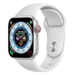 ساعت هوشمند مازارس مدل W66 سایز 44mm به همراه بند اضافه - Image 2