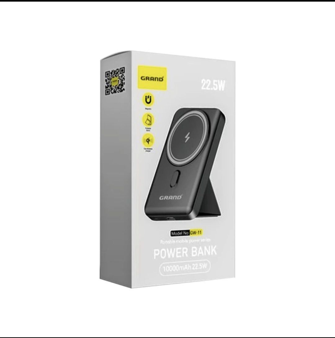photo1769437151 (1) پاور بانک گرند - Image 1