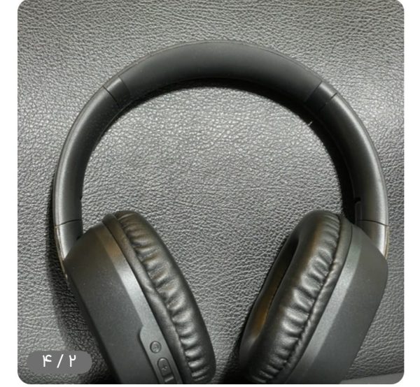 هدفون گرند اسکای مدل GH-239 - Image 3