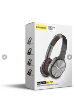 هدفون بلوتوث گرند GH202